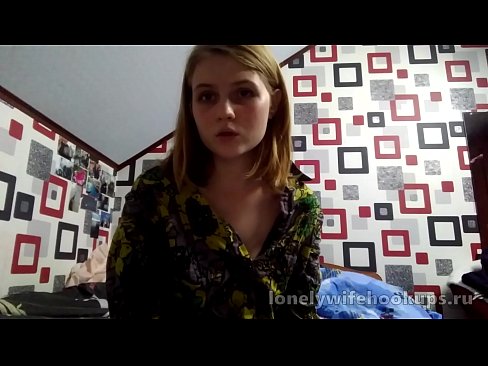 ❤️ Ọmọ ile-iwe bilondi ọdọ lati Russia fẹran awọn dicks nla. ni% yo.trysex.ru ﹏