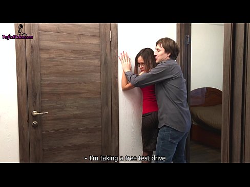 ❤️ Sexy Realtor Sensuly Jerks rẹ obo ati fokii Lakoko ti o n ta iyẹwu Rẹ - Krempai ni% yo.trysex.ru ﹏