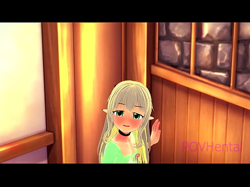 ❤️ (Pakute) Ọmọbinrin Elvish ṣe iranlọwọ fun ọ lati wẹ oju rẹ. ni% yo.trysex.ru  ﹏