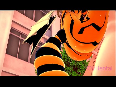 ❤️ Wasp Girl Monster ni% yo.trysex.ru  ﹏