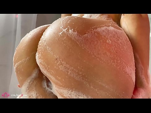 ❤️ Brunette Masturbates obo pẹlu Vibrator to Intense Orgasm ni Shower ni% yo.trysex.ru ﹏